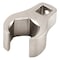 Tekton Crowfoot Wrench, Steel, 1 13/16 in L WCF16220 - alternate 1