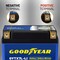 Goodyear GYTX7L-LI Lithium LiFePO4 12.8V 240CCA Rechargeable High Performance Powersport Battery GY4148417 - alternate 2