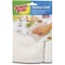 Scotch-Brite Kitchen Cleaning Cloth, Microfiber, White, PK24 9032-2 - alternate 1