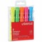Universal HILIGHTER, DESK, 5/ST, 4PK UNV08860 - alternate 2