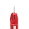 Nahanco Tagging Gun, Plastic, 5 in H x 5 in W, Red J11S - alternate 2