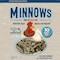Fickle Fowl 10 oz Bag Dried Minnows for Chickens, Wild Birds, Ducks, and Small Pets, 6PK 27077088946 - alternate 1