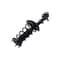 Fcs Struts Suspension Strut And Coil Spring Assembly 1333448R - alternate 2