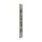 Brixwell Rectangular Push Indicator Brushed Stainless Finish Push Brushed Stainless PU4BS - alternate 2