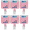 Diversey IntelliCare Refill Foam Body Wash - Lemon Tea Splash, Citrus Scent - 1.37 quart - Kill Germs, Dirt 100907877 - alternate 1