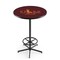 Holland Bar Stool Co 42" Black Louisiana-Monroe Pub Table L216B4236LA-Mon - alternate 1