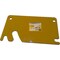 Caterpillar PLATE, CATERPILLAR OEM 1387062 1387062 - alternate 1