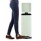 Happimess Betty Retro 8-Gallon Step-Open Trash Can, Pistachio Gelato HPM1007E - alternate 4