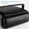Pyle Durable Universal Marine Stereo Cover, Black PLMRCB3 - alternate 2