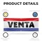Signmission Venta, 24 Inch x 72 Inch, Vinyl Banner B-72-30913 - alternate 2