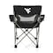 Picnic Time Family Of Brands NCAA West Virginia Mountaineers Campsite Camping Chair 806-00-175-834-0 - alternate 1