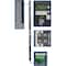 Tripp Lite PDU, Switched, (24) C13, (6) C19, Hardwire, 6 ft. PDU3XVSRHWB - alternate 1