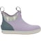 Xtratuf Women's Ankle Boot, Plain Toe Toe, 6 in Height, Lavender, 5 XWAB503 - alternate 2
