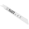 Klein Tools 6 in x 14 TPI Reciprocating Saw Blade, KLEIN, 5 PK 31727 - alternate 2