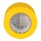 3M Duct Tape, Yellow, 50 yd L, 3 in W, PK18 3903 - alternate 2