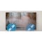 Samsung 55-inch Crystal UHD 4K LED Smart TV with HDR and WiFi UN55CU7000FXZA - alternate 2