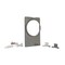 Eaton 200A Ringless Conversion Cover for Group Metering 1MMRC200 - alternate 1