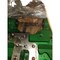 John Deere FRAME HITCH, JOHN DEERE OEM R134737 R134737 - alternate 4