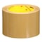 Scotch Packing Tape, 3.1 mil Thick, 2.8 in W x 54.7 yd L, 3 in Core Dia., Tan, 24 PK 375+ - alternate 1