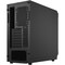 Fractal Design Focus 2 Black Solid Computer Case FD-C-FOC2A-07 - alternate 2