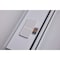 Satco NUVO 30W LED 4 Ft. Connectable Strip Light 27K/30K/35K/40K/50K CCT-Selectable White 65/1224 - alternate 2