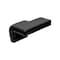 Uni Pro Armrest Left-Hand For John Deere Dozers AT18699, AT18701 Black Vinyl 7358 - alternate 1
