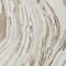 Homeroots 10' X 14' Ivory Beige And Brown Abstract Washable Indoor Outdoor Area Rug 600239 - alternate 2