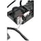Autobest Fuel Pump Module Assembly, Chevrolet Malibu 2.4L L4 2009; 3.5L V6 2009; 3.6L V6 2009; Pontiac G6 F2823A - alternate 2