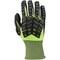 Boss Seamless Knit Engineered Yarn Glove w/Impact Protection and Nitrile Foam Grip on Palm&Fingers 269313 - alternate 1