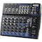 Gemini Compact 12 Channel Bluetooth Audio Mixer With USB  12 Ins, 2 Bus, 3 Band EQ GEM-12USB - alternate 2