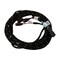Caterpillar HARNESS ASM, OEM 3520464 - alternate 1