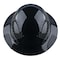 Lift Safety DAX Fiber Resin Full Brim Hard Hat (Patriot Gloss) - ANSI-G, TYPE 1 HDF-25PRG - alternate 2