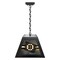 Holland Bar Stool Boston Bruins Pendant Box Light BxLM1 - alternate 1