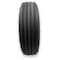 Rubbermaster - Steel Master ST235/80R16 14 Ply 8 On 6.5 Bolt, Silver Wheel Assemblies 599363SIL - alternate 2