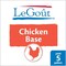 Legout Chicken Stock Base, 1 Pound 3750088130 - alternate 1