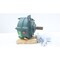 Dodge Industrial GEAR REDUCER 1-5/8IN 1:5.6 TXT305AS 253155-UZ - alternate 2