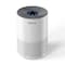 Edendirect 1200 sq. ft. True H13 HEPA True Personal Room Air Purifier in Whites, 99.97% Cleaner, 153 CFM ZR-KJ260 - alternate 1
