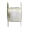 Wellington Koch Industries 1/8 in. D X 1000 ft. L White Solid Braided Nylon Cord 5220444 - alternate 2