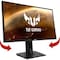 Asus TUF Gaming 27HDR Monitor VG279QM - alternate 1