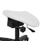 Office Star Products Drafting Pneumatic Drafting Stool, Dillon Snow ST203-R101 - alternate 2