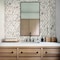 Daltile Gamma Natural Stone Balance XL Wall and Floor Mosaic Tile, 10PK M343BALXLMSPL - alternate 2