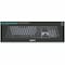 Logitech MX MECHANICAL WIRELESS ILLUMINATED PERFORMANCE KEYBOARD -TACTILE QUIET - GRAPHIT 920-010547 - alternate 2