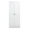 Manhattan Comfort Cornelia Storage Closet 1.0 in White 2BC-WH - alternate 2