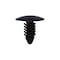 Auveco Trim Panel Retainer - GM Ford Chrysler Amc, 50PK 10831 - alternate 1