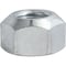 Auveco M14-2.0 Stover Lock Nut DIN 980 - Zinc, 10PK 24101 - alternate 1