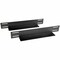 Tripp Lite Tripp Lite by Eaton 4POSTRAILSM Rack Mount for UPS - 250 lb Load Capacity 4POSTRAILSM - alternate 1