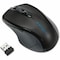 Kensington Mouse, Pro Fit M Size Nano, Black K72405US - alternate 1