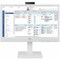 Lg 24 THIN CLIENT AIO MONITOR 1920X1080, INTEL PENTIUM N6005, IGEL PRE-INSTALLED, 8GB DDR4, 16GB 24CR671IK6P - alternate 1