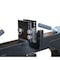 Mytee Products 3-Point Quick Hitch 2 in Receiver Compatible w/ Cat. 1 & 2 Tractor w/ 5 Level Bolt MP-3P-QHIA - alternate 2