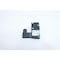 Mac PNEUMATIC SOLENOID VALVE 120PSI 120V-AC 1/8IN NPT 45A-AA1-DAAJ-1KA - alternate 2